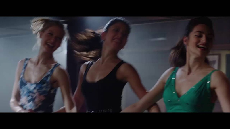 New York Academy (2016) in Italiano