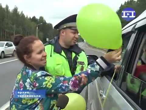 День Госавтоинспекции